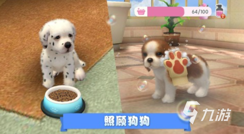 哪些 2025必玩的小狗游戏合集CQ9电子版入口热门的小狗游戏有