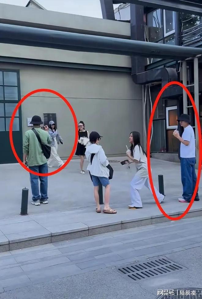 ！与李小璐同城不同框复合传闻再上热搜CQ9电子版入口贾乃亮三亚带娃被拍