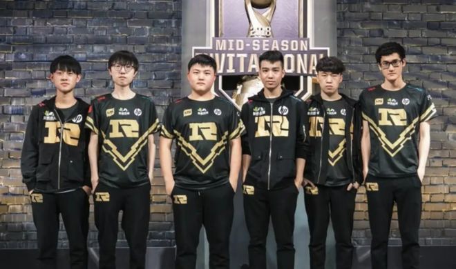 本来要求RNG还钱结果倒欠4000WCQ9电子版入口MLXG曝光自己败诉(图4)