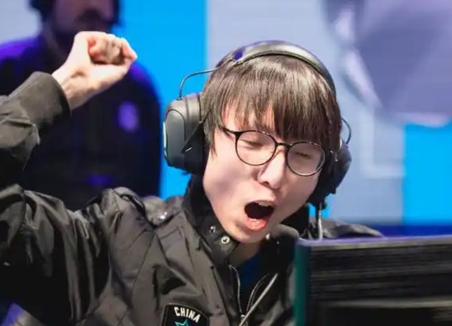 本来要求RNG还钱结果倒欠4000WCQ9电子版入口MLXG曝光自己败诉(图3)