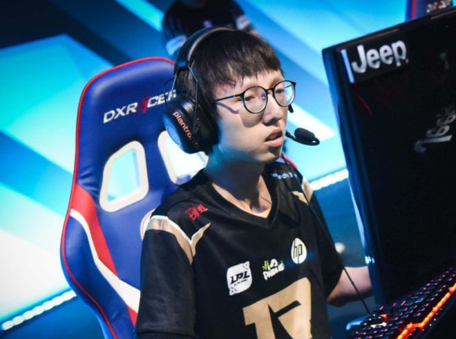 本来要求RNG还钱结果倒欠4000WCQ9电子版入口MLXG曝光自己败诉(图2)