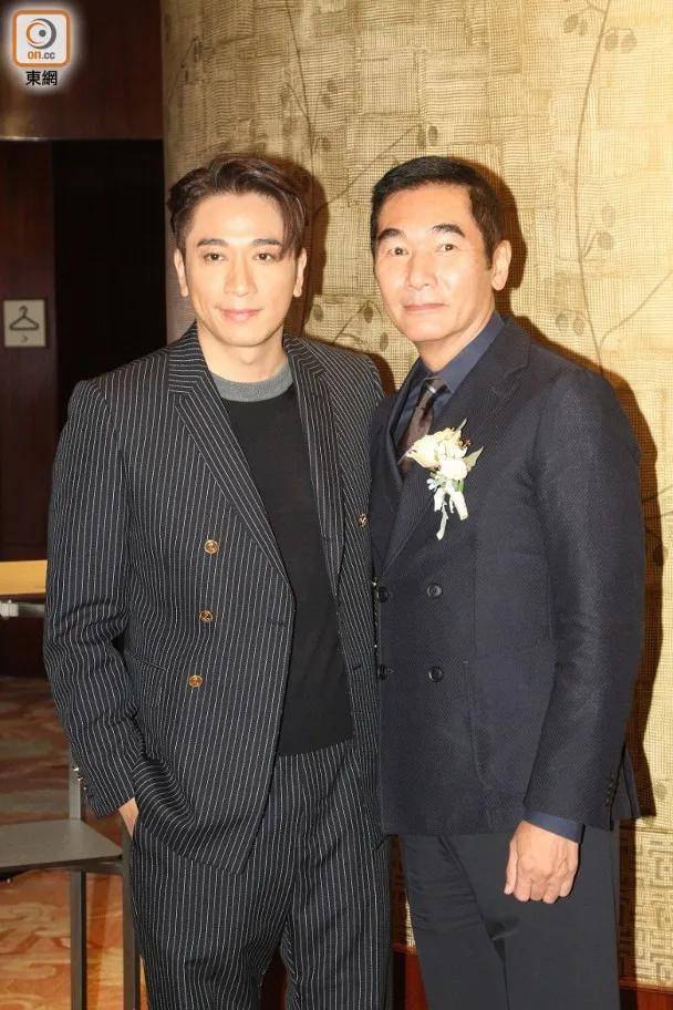 生意闻菊梓乔疑分手即咁样讲CQ9电子吴卓羲搞宠物食品(图2)