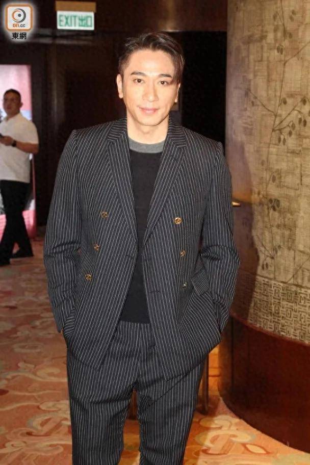 生意闻菊梓乔疑分手即咁样讲CQ9电子吴卓羲搞宠物食品(图3)