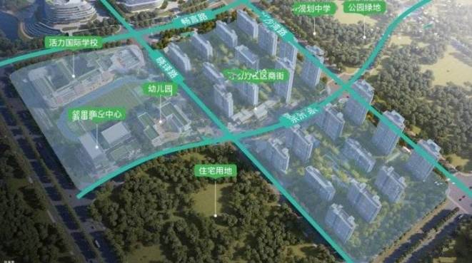 科星遇光年价格多少_房价楼盘怎么样-合肥搜狐焦点CQ9电子专用平台【伟星万科星遇光年】合肥伟星万(图2)