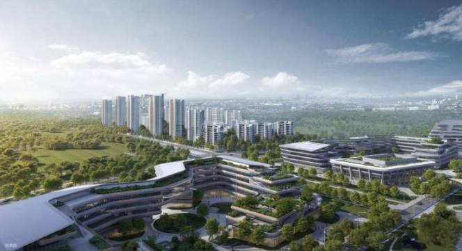 科星遇光年新房周边配套-价格CQ9电子有限公司合肥伟星万(图5)